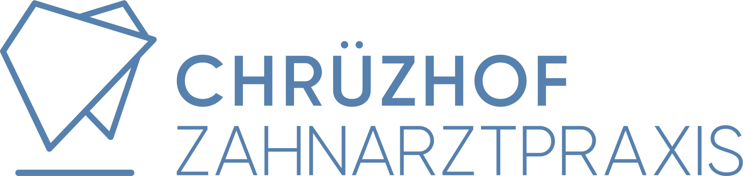 Logo Zahnarztpraxis Chruzhof